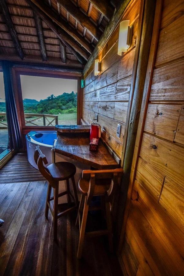 Refugio Monte Itapeva * Torres