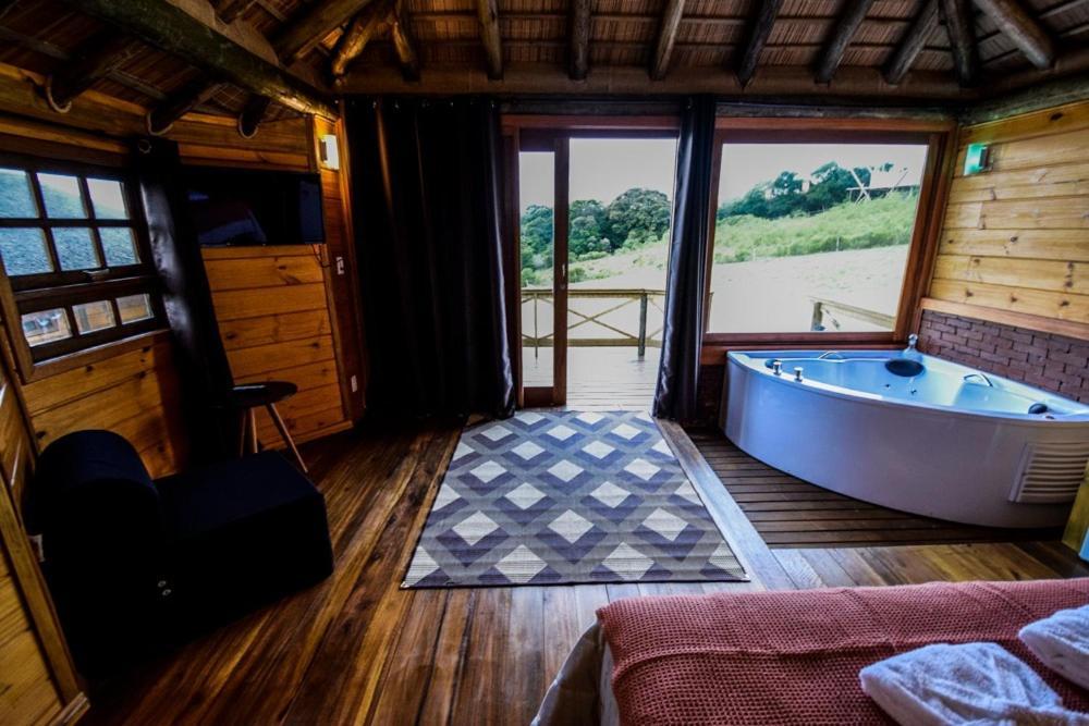 Refugio Monte Itapeva Guest house Torres