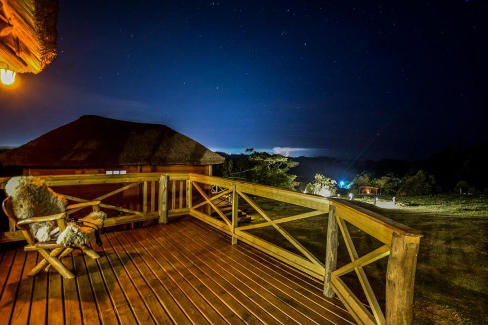 Refugio Monte Itapeva Guest house Torres