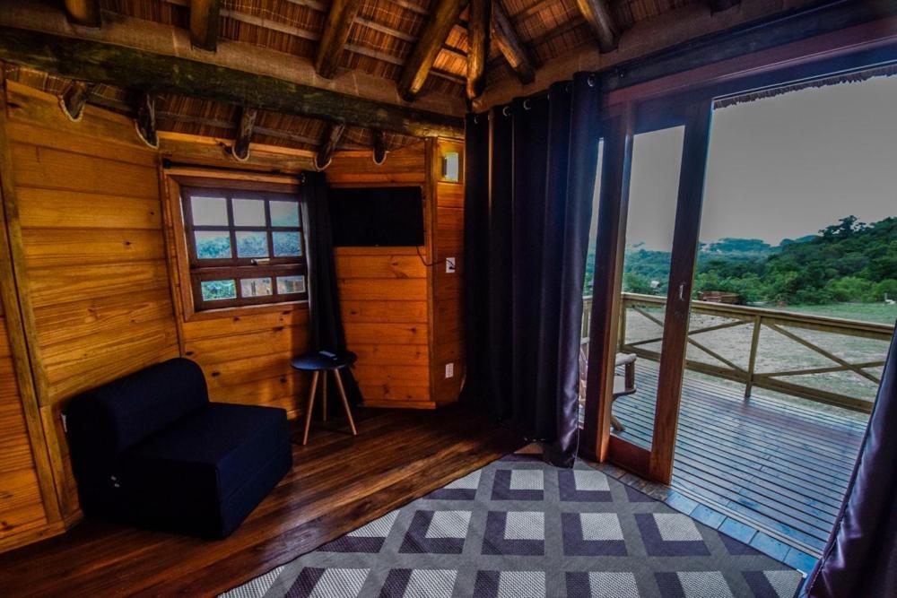 Guest house Refugio Monte Itapeva *