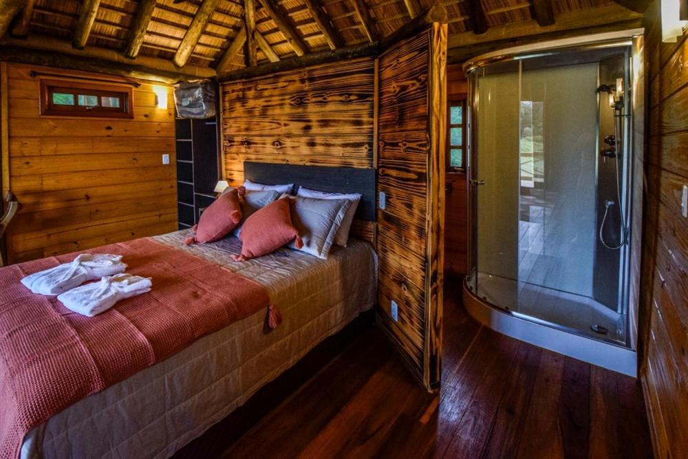 Refugio Monte Itapeva Guest house