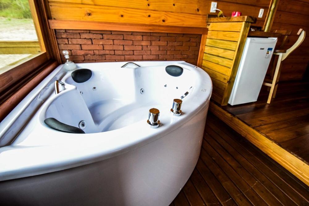 Refugio Monte Itapeva Guest house