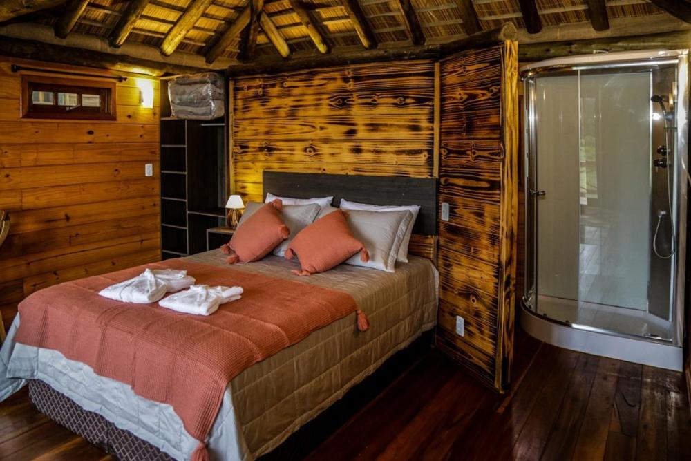 Refugio Monte Itapeva Guest house Torres