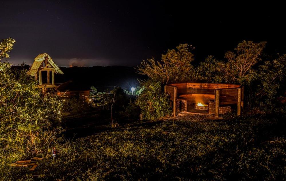 Refugio Monte Itapeva