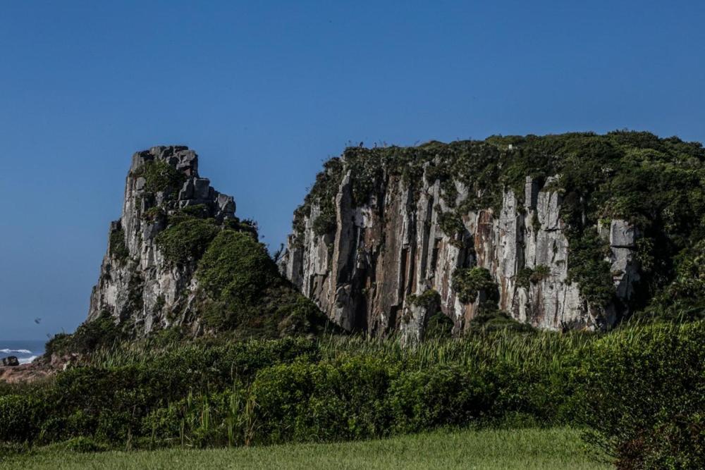 Refugio Monte Itapeva