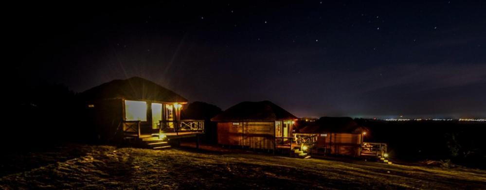 Refugio Monte Itapeva Guest house