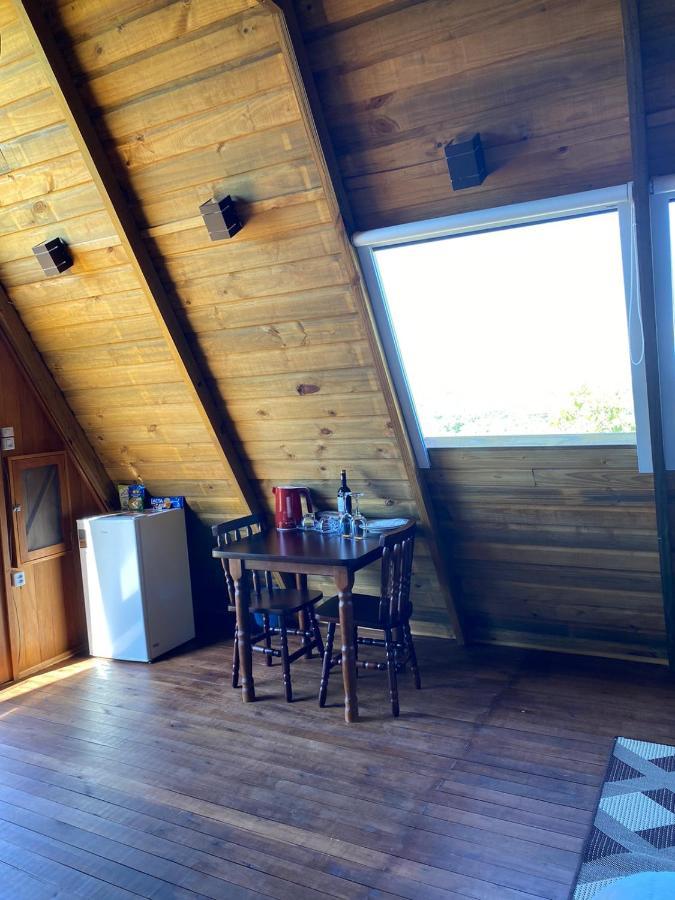 Guest house Refugio Monte Itapeva
