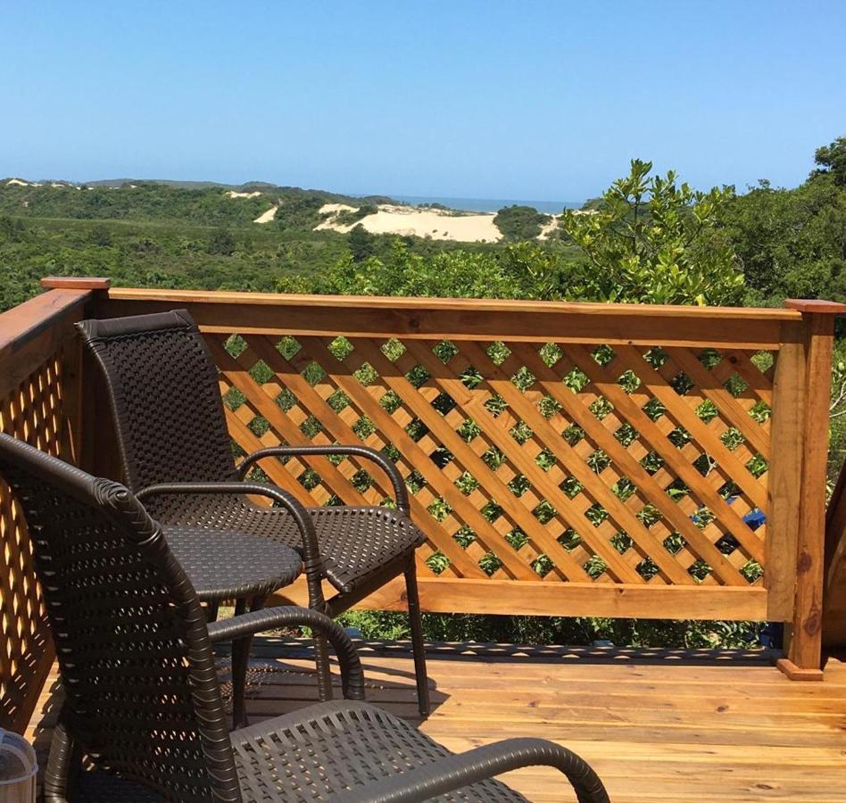 Refugio Monte Itapeva Guest house Torres