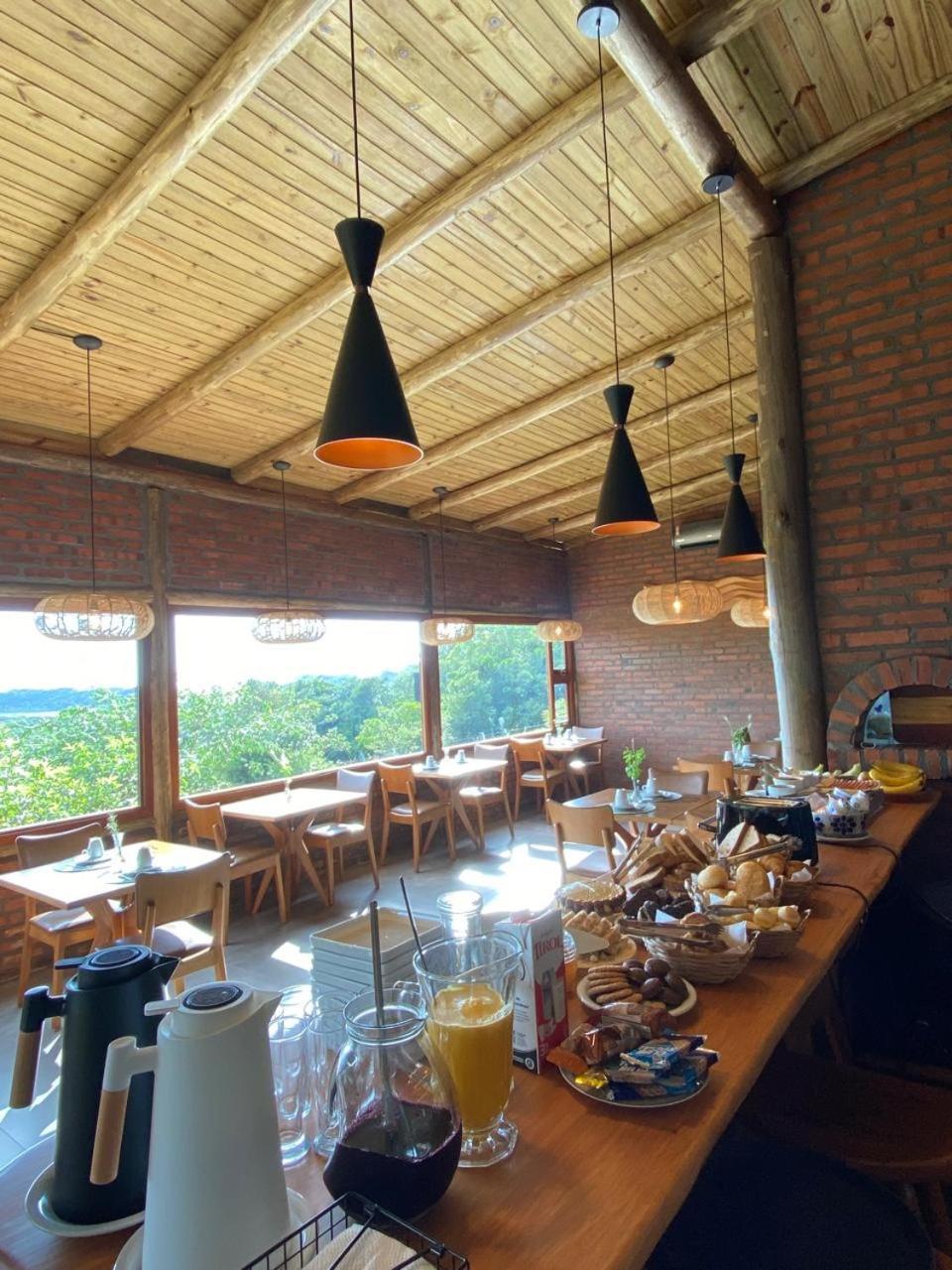Refugio Monte Itapeva *