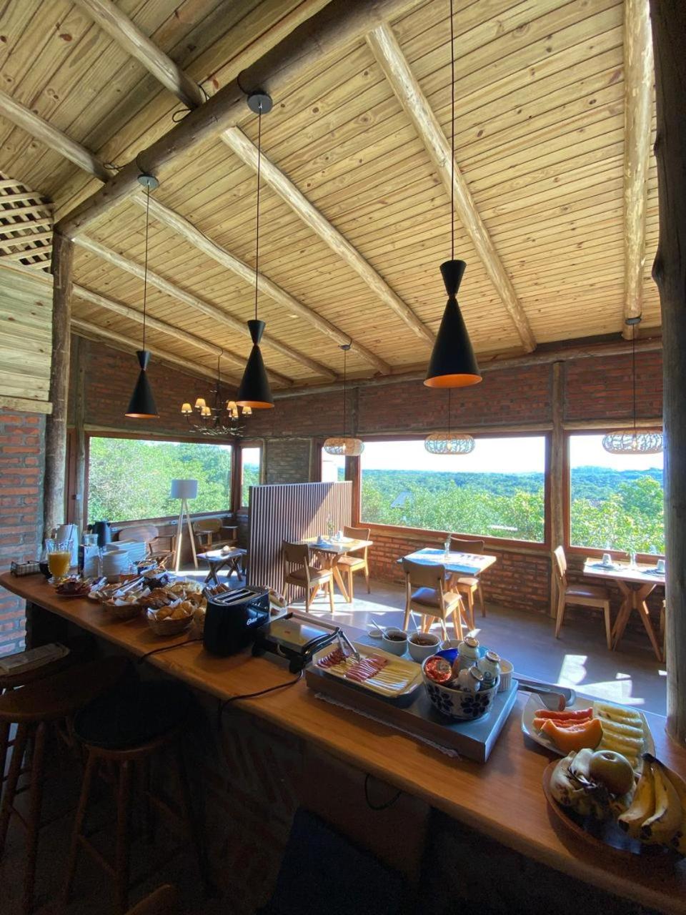 Guest house Refugio Monte Itapeva Torres