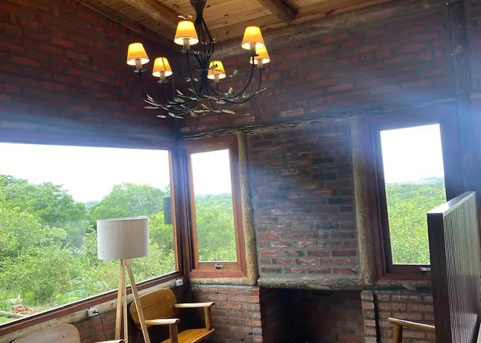 Refugio Monte Itapeva