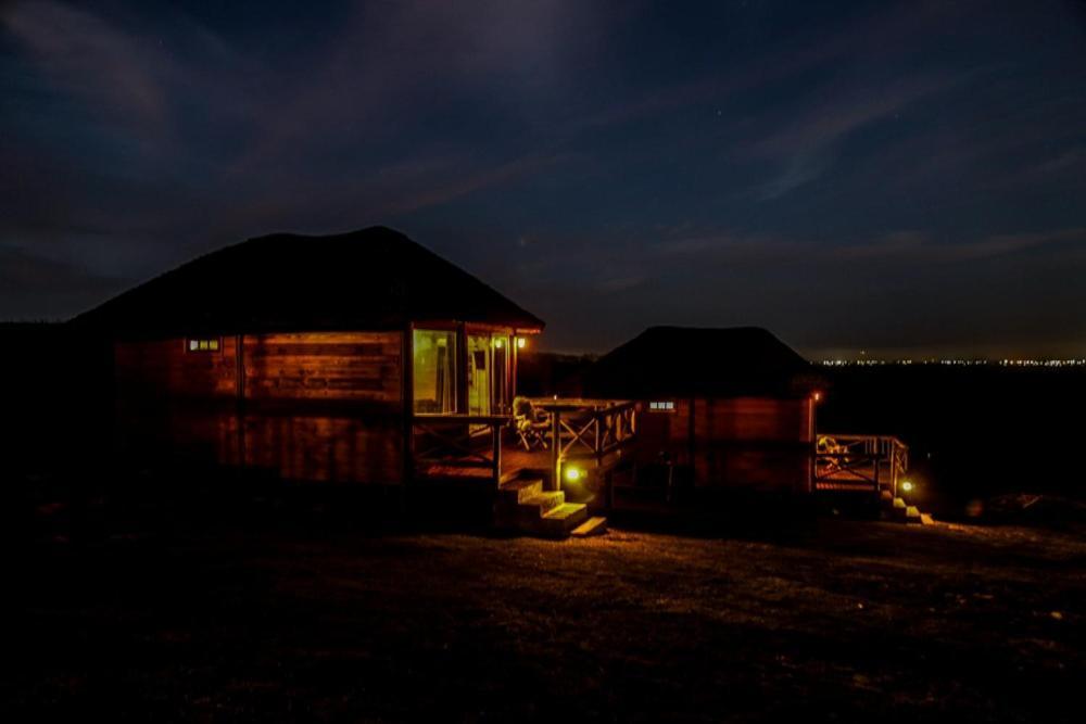 Guest house Refugio Monte Itapeva *