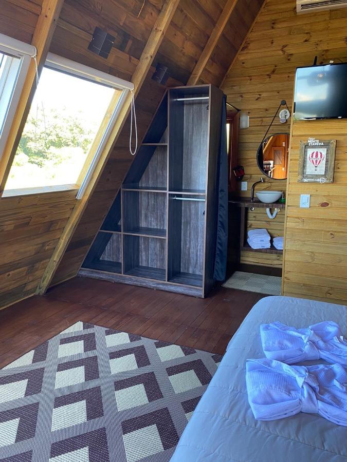 Refugio Monte Itapeva Guest house Torres