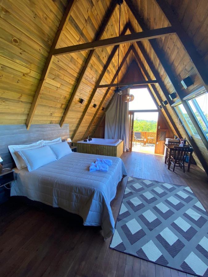 Guest house Refugio Monte Itapeva