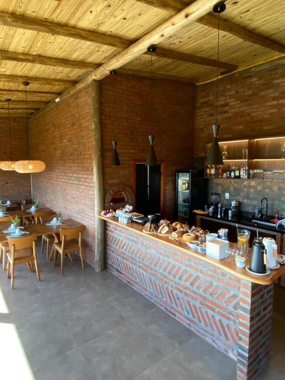 Refugio Monte Itapeva Guest house